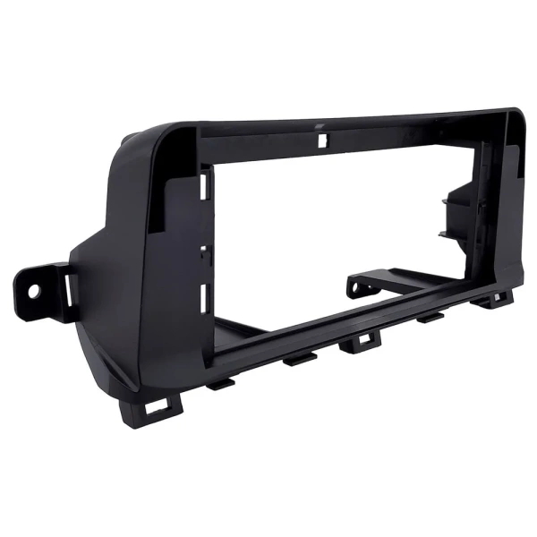 Штатная магнитола Kia Cerato 4, Forte 3 2018-2024 12.3 дюйма Canbox M-Line 7712-9-976 на Android 10 (4G-SIM, 2/32, DSP, QLed) Mercedes Style