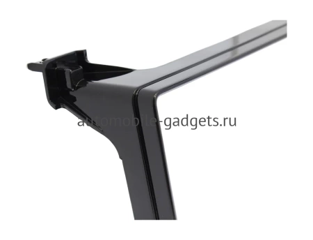 Штатная магнитола Canbox GT9-651 для Toyota Prius 4 (XW50) 2015-2019 (черный глянец) на Android 10 (IPS, DSP, CarPlay)