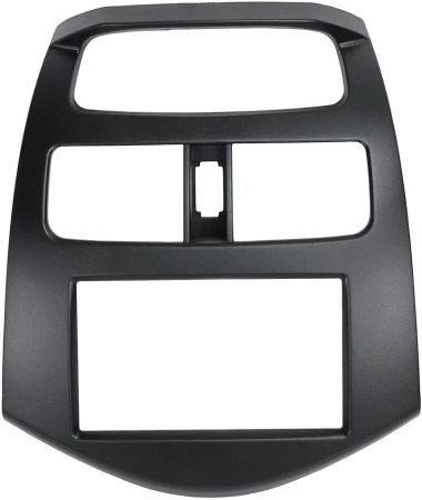 Chevrolet Spark 3 (M300) 2009-2024 (матовая) Canbox 2/32 на Android 10 (GT7-RP-CVSP-81) (IPS, DSP, CarPlay)