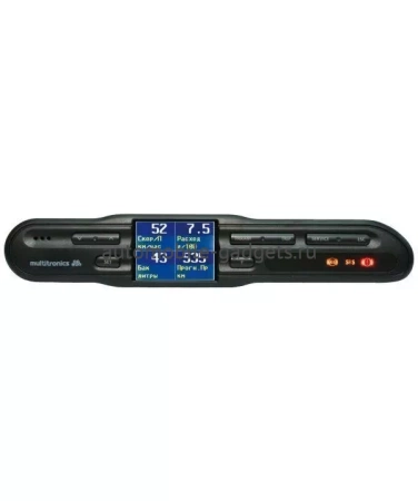 Бортовой компьютер Multitronics C-570