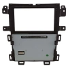 Штатное головное устройство Ford Edge 2013-2015 Teyes CC3L WIFI 2/32 9 дюймов RM-9-2542 на Android 8.1 (DSP, IPS, AHD) Штатное головное устройство Ford Edge 2013-2015 Teyes CC3L WIFI 2/32 9 дюймов RM-9-2542 на Android 8.1 (DSP, IPS, AHD)
