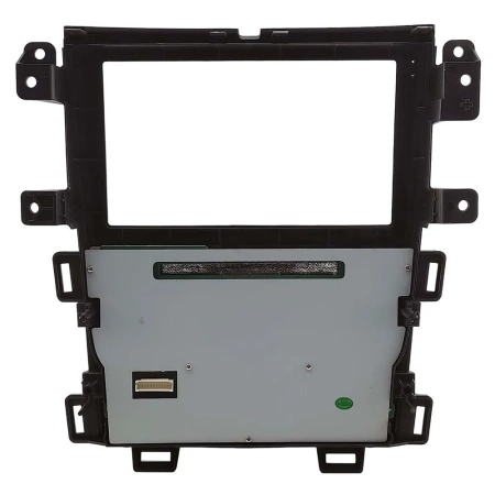 Штатное головное устройство Ford Edge 2013-2015 Teyes CC3L WIFI 2/32 9 дюймов RM-9-2542 на Android 8.1 (DSP, IPS, AHD) Штатное головное устройство Ford Edge 2013-2015 Teyes CC3L WIFI 2/32 9 дюймов RM-9-2542 на Android 8.1 (DSP, IPS, AHD)