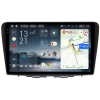 Штатное головное устройство Teyes CC4 Pro 2K 12/256 9.5 дюймов RM-9255 для Suzuki Baleno 2 2015-2022 на Android 13 (4G-SIM, DSP, QLed, AI)