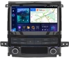 Штатное головное устройство Cadillac STS 2007-2011 (глянцевая, can OD) Teyes CC3 2K 360 6/128 9.5 дюймов RM-9-0246 на Android 10 (4G-SIM, DSP, QLed)
