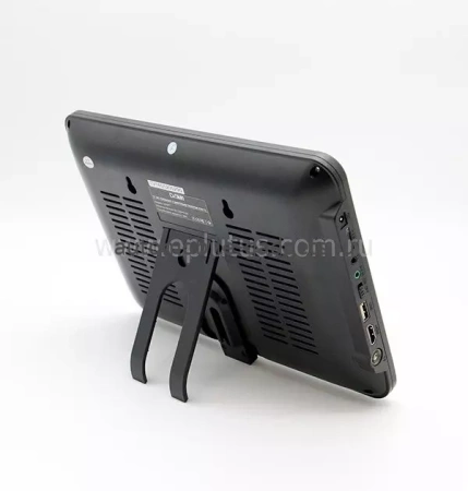 Автомобильный портативный телевизор Eplutus LS-107T с DVB-T2 10"