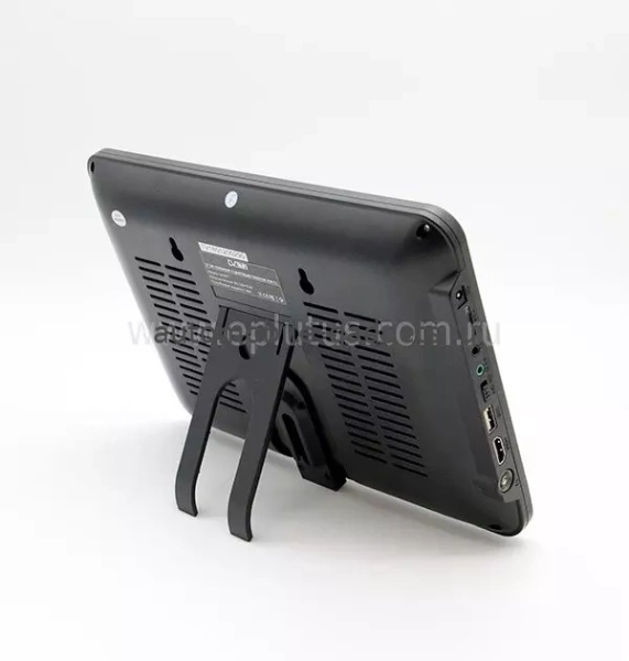 Автомобильный портативный телевизор Eplutus LS-107T с DVB-T2 10"