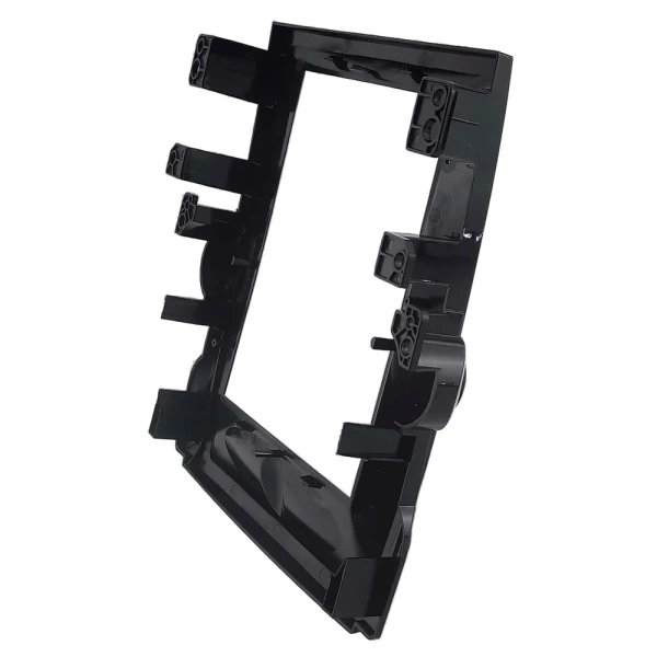 Штатное головное устройство Chevrolet Malibu 8 2011-2014 Canbox PRO-Line (Tesla style) 9.7 дюймов 6/128 7882-1312-55 на Android 13 (4G-SIM, DSP, QLed)