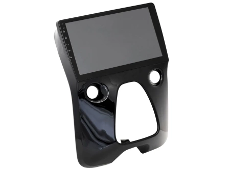 Citroen C1 2 2014-2022 Canbox M-Line 4543-10-1458 на Android 10 (4G-SIM, 2/32, DSP, QLed)