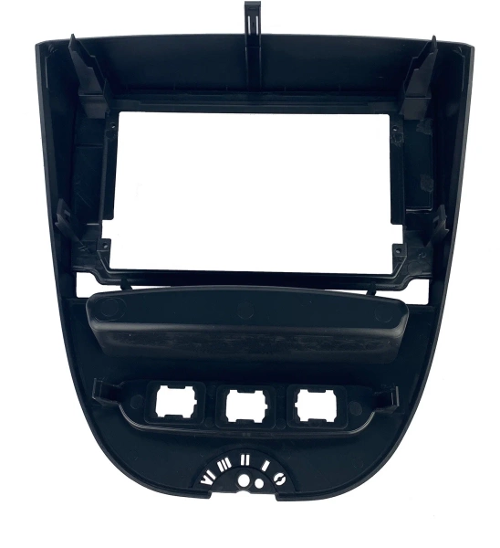 Toyota Aygo 2005-2014 Canbox L-Line 4170-10-1152 на Android 10 (4G-SIM, 2/32, TS18, DSP, QLed)