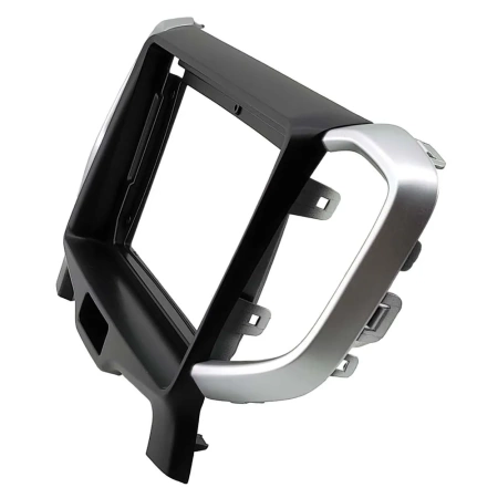 Штатное головное устройство Suzuki Solio 3 2015-2020 (матовая) Teyes CC2L PLUS 2/32 9 дюймов RM-9-3107 на Android 8.1 (DSP, IPS, AHD)