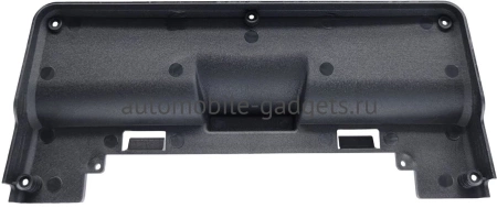 Штатное головное устройство Teyes CC2 PLUS 4/32 9 дюймов RM-9-813 для Kia Picanto 3 2021-2024 на Android 10 (4G-SIM, DSP, QLed)