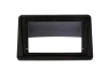 Штатная магнитола Canbox BGTR9-0130 для Mitsubishi Pajero 2 1991-2004 (взамен верхнего БК) на Android 10 (IPS, DSP, CarPlay)