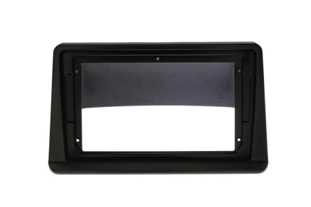 Штатная магнитола Canbox BGTR9-0130 для Mitsubishi Pajero 2 1991-2004 (взамен верхнего БК) на Android 10 (IPS, DSP, CarPlay)