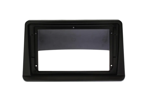 Штатная магнитола Canbox EVO 2K 5833-9-0130 для Mitsubishi Pajero 2 1991-2004 (взамен верхнего БК) на Android 14 (4G-SIM, 16/512, DSP, QLed, AI, 360)