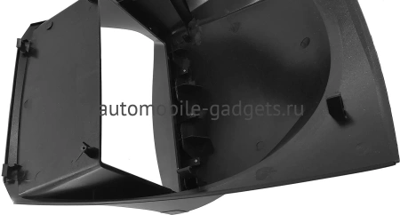 Штатная магнитола Ford Fiesta (Mk6) (2008-2019) OEM MT9-2796 2/32 Android 10 CarPlay