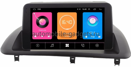 Lexus CT200 2010-2018 (для авто без монитора) OEM RK9-4210 Android 10 (CarPlay, AHD, 1/32)