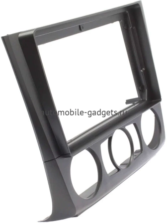 BMW 3 (E90, E91, E92, E93), 1 (E81, E82) 2004-2014 (авто без климат-контроля) OEM RK9-9449 на Android 10 (CarPlay, AHD, 1/32)