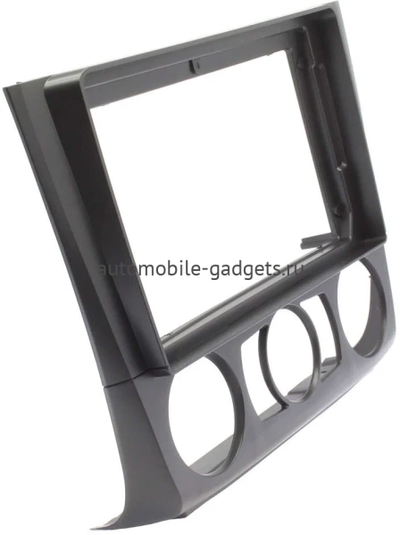 BMW 3 (E90, E91, E92, E93), 1 (E81, E82) 2004-2014 (авто без климат-контроля) OEM RK9-9449 на Android 10 (CarPlay, AHD, 1/32)