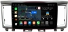 Infiniti QX60 2016-2020 Canbox M-Line 4544-9-006 на Android 10 (4G-SIM, 2/32, DSP, QLed)