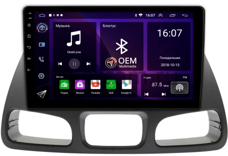 Toyota Town Ace Noah 1998-2001 Canbox RS10-0555 1.5/32 на Android 10 (IPS, DSP, CarPlay)