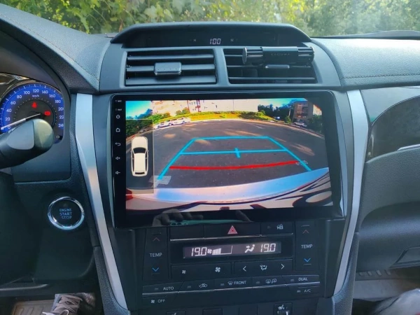 Toyota Camry XV55 2014-2018 (для авто без камеры) Canbox RS10-1045 1.5/32 на Android 10 (IPS, DSP, CarPlay) Toyota Camry XV55 2014-2018 (для авто без камеры) Canbox RS10-1045 1.5/32 на Android 10 (IPS, DSP, CarPlay)