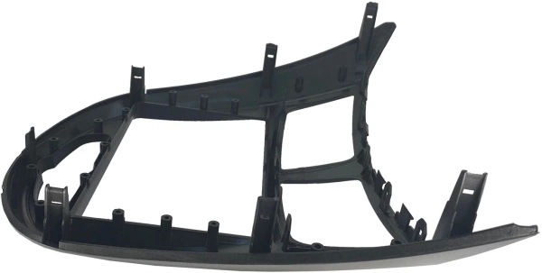Магнитола в штатное место 2 din Hyundai Solaris, Accent 4 2010-2019 OEM на Android 10 (CarPlay, AHD, 1/32) (RK7-RP-HDSL-19)