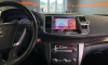 Штатная магнитола Nissan Teana 2 (J32) 2008-2014 (для авто без цветного экрана) Canbox GT9-1320 2/32 Android 10 (IPS, DSP, CarPlay)