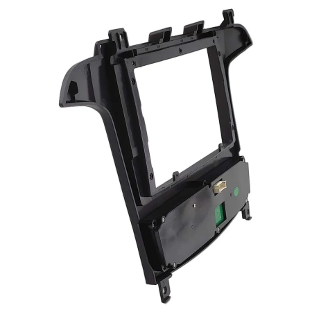 Штатная магнитола Ford S-Max, Galaxy 2 2006-2015 (для авто с NAVI, Тип 1) Canbox H-Line 2K 4184-9-2626 на Android 10 (4G-SIM, 6/128, DSP, QLed)