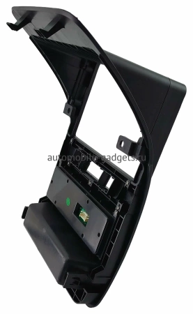 Штатная магнитола Volkswagen Touareg 2 2010-2018 (для RNS 850) 12.3 дюйма Canbox PRO-Line 4318-0219 на Android 13 (4G-SIM, 12/256, DSP, QLed) Lexus Style