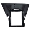 Штатное головное устройство Honda CR-V 4 2011-2018 (Тип C) Teyes TPRO 2 DS (Tesla style) 9.7 дюймов 4/32 RM-1312-43 на Android 10 (4G-SIM, DSP, QLed)