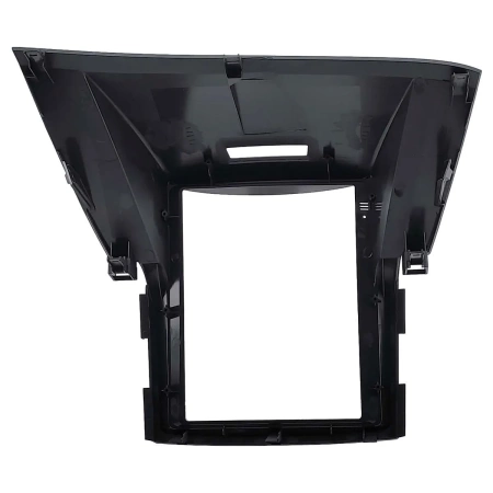Штатное головное устройство Honda CR-V 4 2011-2018 (Тип C) Teyes TPRO 2 DS (Tesla style) 9.7 дюймов 4/32 RM-1312-43 на Android 10 (4G-SIM, DSP, QLed)
