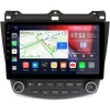 Honda Accord 7 2002-2008 (Тип 1) Canbox GT10-1073 2/32 на Android 10 (IPS, DSP, CarPlay) Honda Accord 7 2002-2008 (Тип 1) Canbox GT10-1073 2/32 на Android 10 (IPS, DSP, CarPlay)
