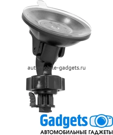 Крепление на присоске для видеорегистратора Navitel R200