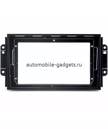 Incar RCHY-FC591 Переходная рамка для установки магнитолы 9 дюймов Chery Tiggo 2016+