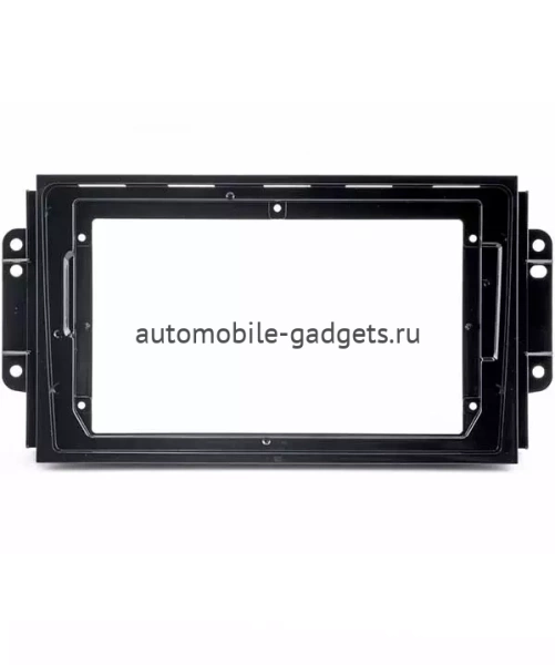Incar RCHY-FC591 Переходная рамка для установки магнитолы 9 дюймов Chery Tiggo 2016+