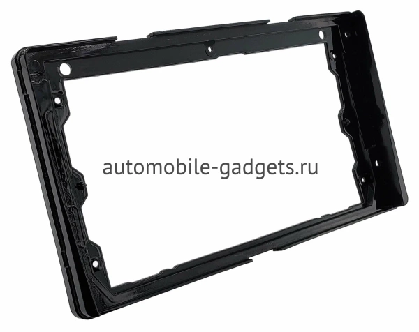 Штатная магнитола Canbox L-Line 4167-9-1428 для Toyota Sienna 3 2014-2020 на Android 10 (4G-SIM, 3/32, TS18, DSP, QLed)