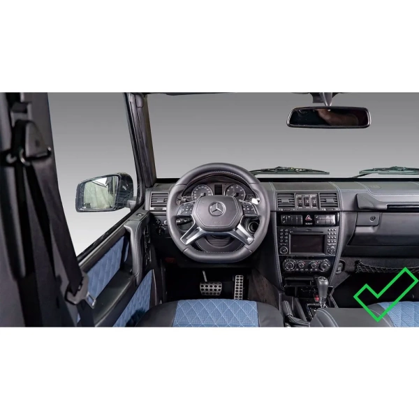 Mercedes-Benz C (w203), CLC, G (w463) 2004-2012 (оранжевая подсветка клавиш) Canbox 1.5/32 на Android 10 (RS7-RP-2164-502) (IPS, DSP, CarPlay) Mercedes-Benz C (w203), CLC, G (w463) 2004-2012 (оранжевая подсветка клавиш) Canbox 1.5/32 на Android 10 (RS7-RP-2164-502) (IPS, DSP, CarPlay)