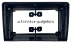 Штатное головное устройство Ford Explorer 3 2001-2006 Teyes CC2 PLUS 4/32 9 дюймов RM-9-1210 на Android 10 (4G-SIM, DSP, QLed)