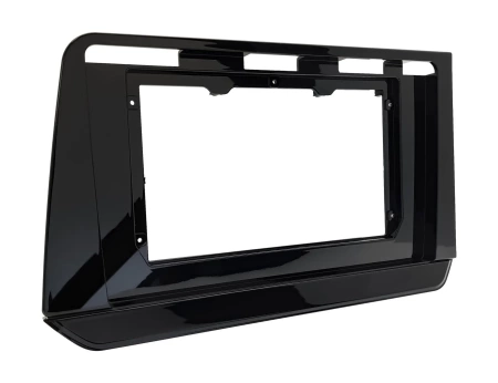 Штатная магнитола Nissan Note 3 2020-2024 (глянцевая, правый руль) Canbox PRO-Line 2K 4257-10-1619 на Android 13 (4G-SIM, 4/64, DSP, QLed)