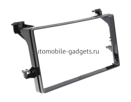 Штатная магнитола Canbox GT9-651 для Toyota Prius 4 (XW50) 2015-2019 (черный глянец) на Android 10 (IPS, DSP, CarPlay)
