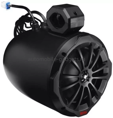 Акустическая система для квадроцикла Boss Marine B82ABT