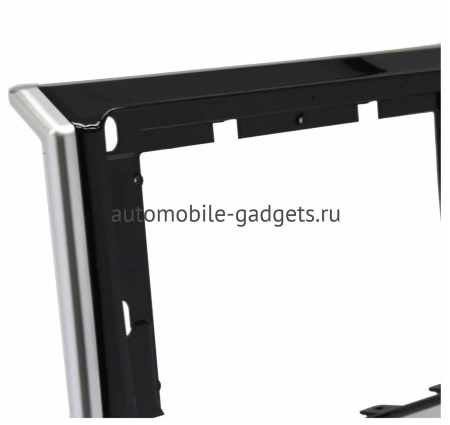 Штатное головное устройство Teyes CC2L PLUS 1/16 10 дюймов RM-10-1215 для Daihatsu Thor 2016-2020 (авто с климат-контролем) на Android 8.1 (DSP, IPS, AHD)