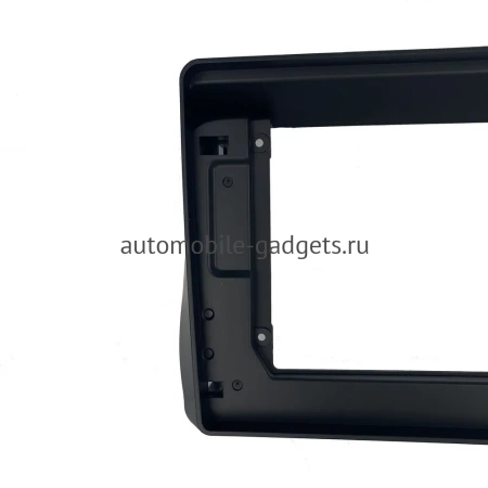 Штатная магнитола Canbox PRO-Line 2K 4257-1066 для Toyota Wish 2 2009-2017 на Android 13 (4G-SIM, 4/64, DSP, QLed)
