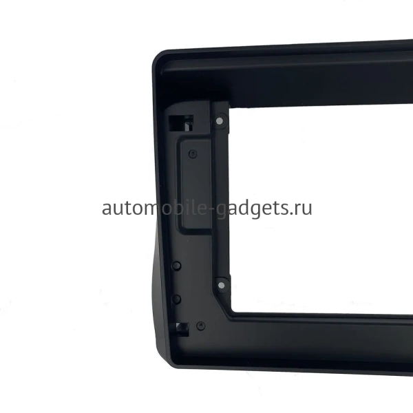 Штатная магнитола Toyota Wish 2 2009-2017 Canbox M-Line 5614-1066 на Android 10 (4G-SIM, 4/64, DSP, QLed, Tesla)