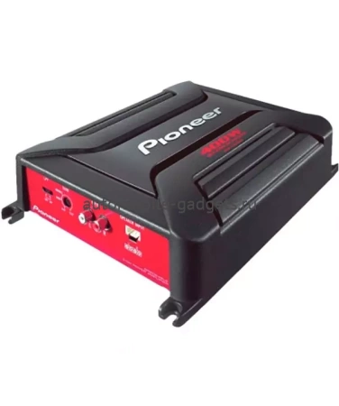 Двухканальный  усилитель PIONEER GM-A3602
