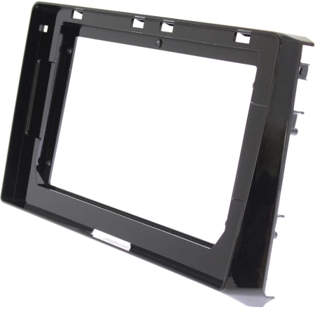 Carmedia OL-1697-N Штатная магнитола для Toyota Corolla (E210), Corolla Cross 2018+ на Android 12 c 4GB, DSP, 4G