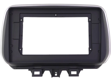 Hyundai Tucson 3 2018-2021 Canbox M-Line 4543-10-0609 на Android 10 (4G-SIM, 2/32, DSP, QLed)