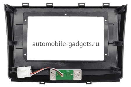 Штатная магнитола Haval H6 2014-2020, M6 2017-2021 OEM RS10-1064 на Android 10