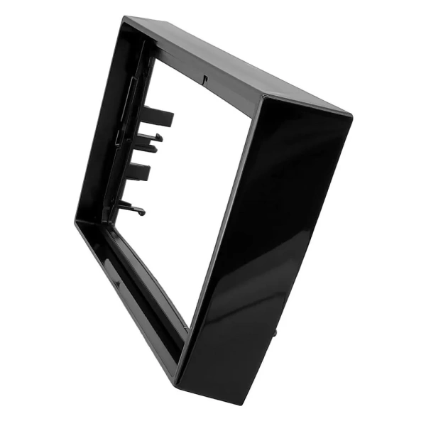 Штатная магнитола Brilliance H530, V5 2011-2020 Canbox H-Line 7824-9-2447 Android 10 (4G-SIM, 6/128, DSP, IPS) С крутилками