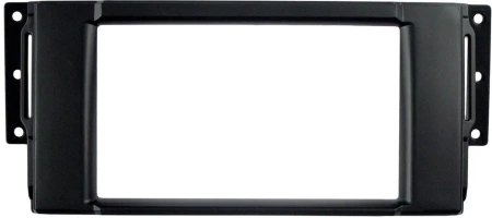 Магнитола в штатное место 2 din Land Rover Discovery 3, Range Rover Sport 2005-2009 Canbox 4/64 на Android 10 (GTR7-RP-LRRN-114) (IPS, DSP, CarPlay)